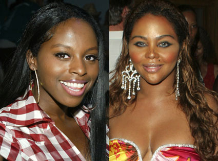 Lil Kim, Foxy Brown Lil Kim, Foxy Brown